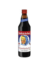 Suc BIO Winter Edition Rotbackchen 750 ml